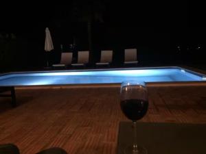 Modern luxury villa 500m to the beach