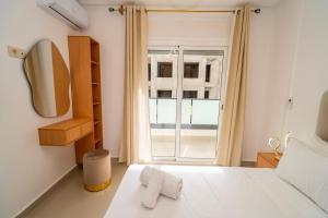 Appartement Neuf, Martil, 50m de la plage