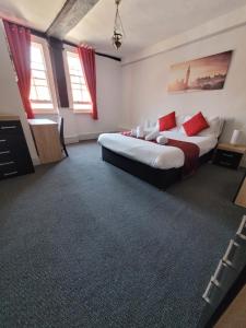 The Bugle Hotel