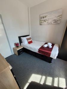 The Bugle Hotel