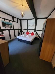 The Bugle Hotel