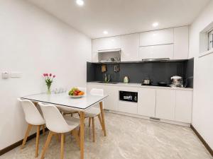 Dung Muong Thanh Seaview Apartment