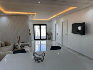 Apparemment neuf la marsa