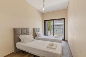 #392 Spacious 4BR Villa in Albufeira Shared Pool