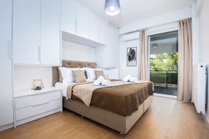 Amphitryon Residence Glyfada