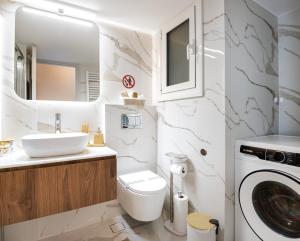 Amphitryon Residence Glyfada