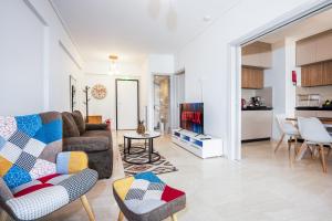 Amphitryon Residence Glyfada