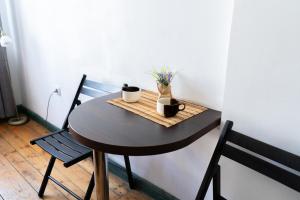 Coffee Home Hostel