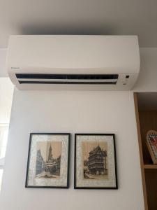 Appartement cosy 4 pers Centre Haguenau