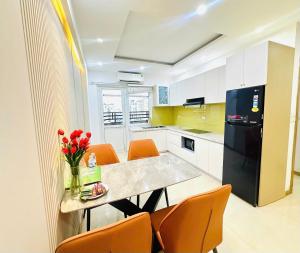 Dung Muong Thanh Seaview Apartment