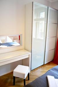 Classic 2BDR suite by Ruterra