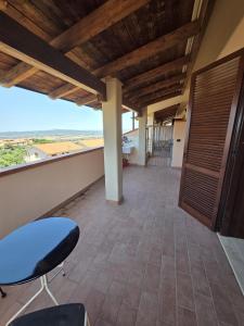 Appartamento Morelli Beach - Via Melantea 10