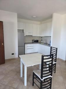 Appartamento Morelli Beach - Via Melantea 10