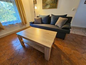 Ferienwohnung Prestele