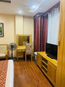 Dragon Hotel Ha Noi