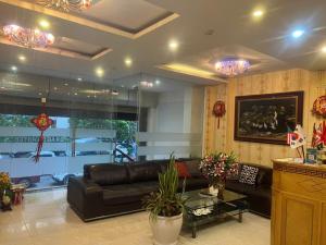 Dragon Hotel Ha Noi