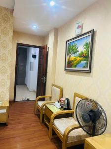Dragon Hotel Ha Noi