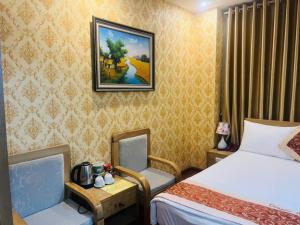 Dragon Hotel Ha Noi