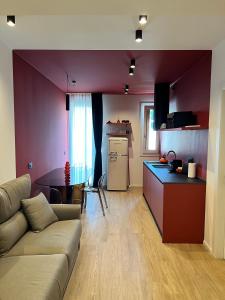 RB Apartments
