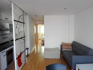 Atico Dos Alturas Alicante