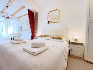 Rab Old Town Heritage Luxury Studio