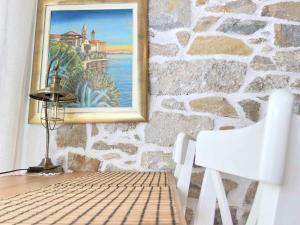 Rab Old Town Heritage Luxury Studio