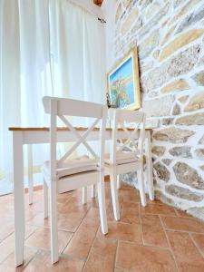 Rab Old Town Heritage Luxury Studio
