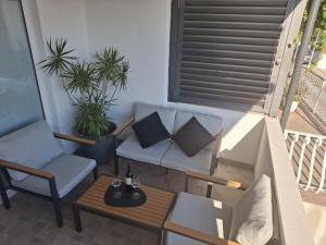 Apartman Lucy