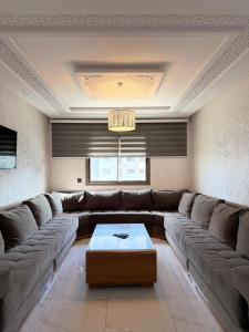 modern 3 BR Kasr Marjan