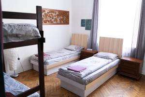 Coffee Home Hostel