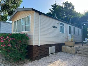 Mobil-home climatisé 6 à 8 personnes