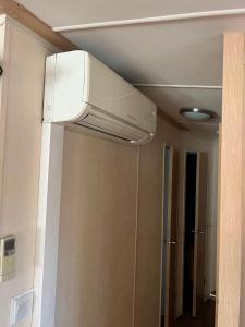 Mobil-home climatisé 6 à 8 personnes