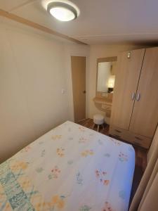 Mobil-home climatisé 6 à 8 personnes