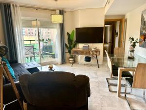 Apartamento de lujo con 2 dormitorios en Benidorm