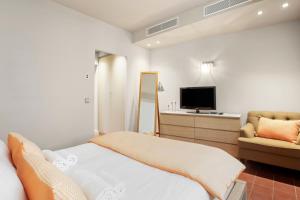 Top Location - Ultra lux flat - Port St Tropez - Maison Lérins