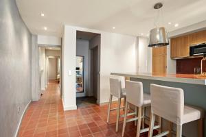Top Location - Ultra lux flat - Port St Tropez - Maison Lérins