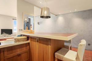 Top Location - Ultra lux flat - Port St Tropez - Maison Lérins
