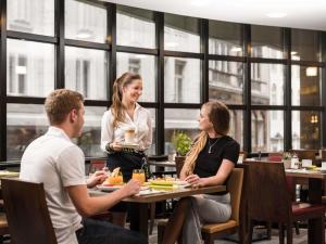 Mercure Budapest City Center