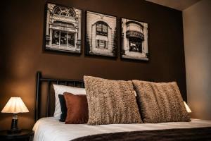Stylish Yorkville Condo - Sleeps 3