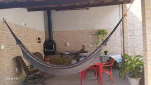 Aconchego Haeel Turismo