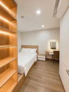 HUD Building Nha Trang Beach - Daylight Homestay Nha Trang