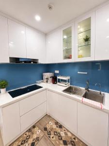 HUD Building Nha Trang Beach - Daylight Homestay Nha Trang