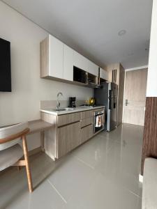Apartamento 326 reserva del mar