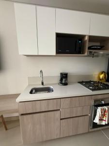 Apartamento 326 reserva del mar