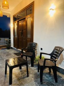 Villa Calista Weligama
