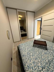 Glamour Apartament z tarasem
