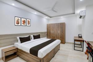 Hotel O Prince Stay