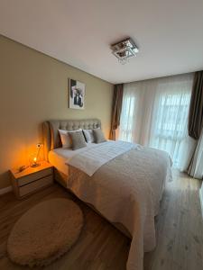 Apartament Judy