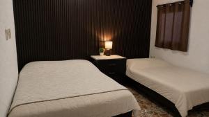 Hotel Siesta Escamela