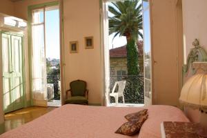 Appart'hotels Residence La Villa Leonie : photos des chambres